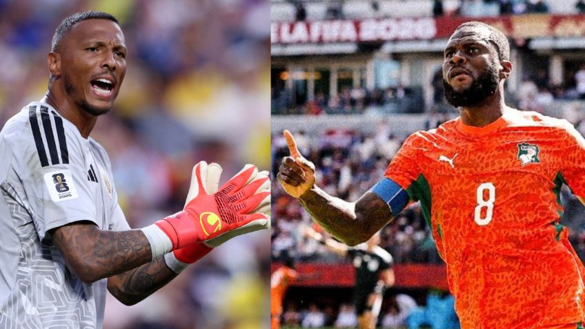 ¿Dónde ver Curazao vs Costa de Marfil por el Grupo E en el Mundial 2026? Horario HOY 25 de junio