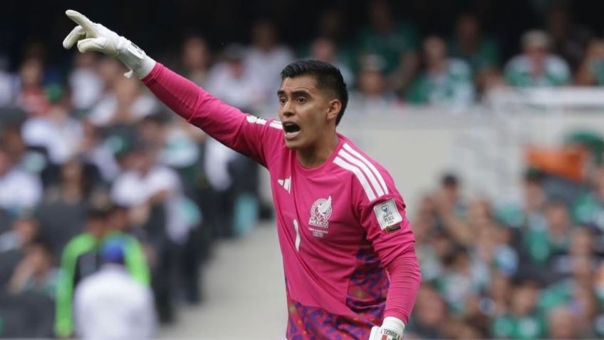 Tala Rangel confiesa cómo vivió su debut en el Mundial 2026: “Fue un boom de emociones”