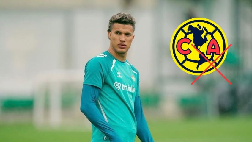 Nelson Deossa no llegaría al Club América; este sería su nuevo equipo en Sudamérica