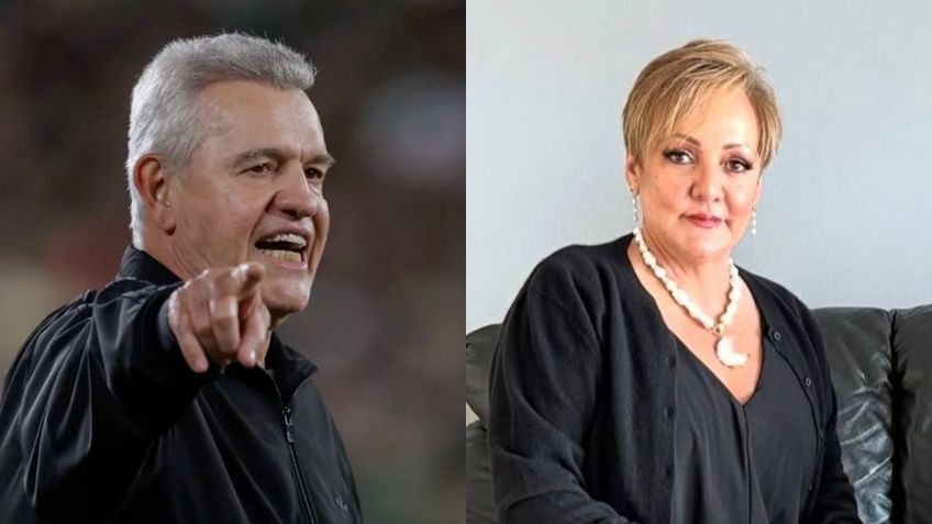¿Javier Aguirre se retira como DT tras el Mundial 2026? Su esposa revela la verdad