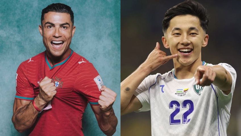 Portugal vs Uzbekistán: Minuto a minuto y Alineaciones HOY por el Grupo K del Mundial 2026