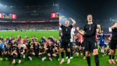 Foto ilustrativa de la nota titulada: ¿Cuál es el significado detrás del festejo viral de Noruega en el Mundial 2026?