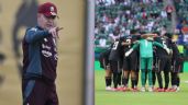 Foto ilustrativa de la nota titulada: Los 4 futbolistas de la Selección Mexicana que aún no han jugado en el Mundial 2026