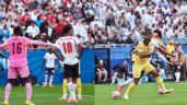 Foto ilustrativa de la nota titulada: Inglaterra empata ante Ghana y deja abierto el Grupo L del Mundial 2026