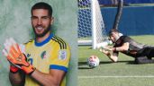 Foto ilustrativa de la nota titulada: Luca Zidane, hijo de Zizou, confiesa que debió ir al psicólogo por presión del Mundial 2026