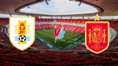 Foto ilustrativa de la nota titulada: ¿Dónde ver Uruguay vs España por el Grupo H del Mundial 2026? Canal HOY 26 de junio