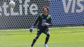 Foto ilustrativa de la nota titulada: ¿Jugará Guillermo Ochoa? Javier Aguirre comentó los posibles cambios de México ante Chequia