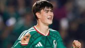 Foto ilustrativa de la nota titulada: ¡Sin Miedo! Hormiga González revela a la potencia que le gustaría enfrentar en el Mundial 2026