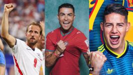 Foto que representa a Mundial 2026: ¿Qué partidos hay HOY 23 de junio, a qué hora y dónde ver EN VIVO?
