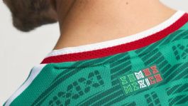 Foto que representa a Irapuato, detrás de la producción del jersey más vendido del Mundial 2026