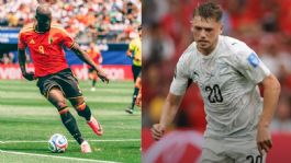 Foto que representa a ¿Dónde ver Nueva Zelanda vs Bélgica por el Grupo G del Mundial 2026? Canal HOY 26 de junio