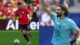 Foto que representa a ¿Dónde ver Egipto vs Irán por el Grupo G del Mundial 2026? Canal HOY 26 de junio