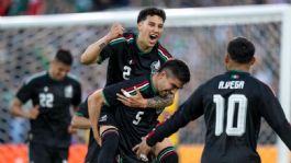 Foto que representa a Jorge Sánchez podría regresar a la Liga MX tras el Mundial 2026: ¿Qué equipo lo busca?