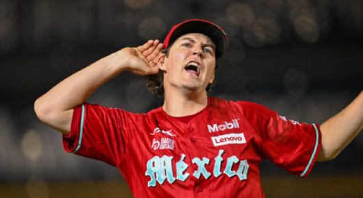 Revelan la posible fecha en la que Trevor Bauer debutaría con Diablos en la LMB 2026