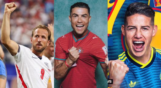 Mundial 2026: ¿Qué partidos hay HOY 23 de junio, a qué hora y dónde ver EN VIVO?