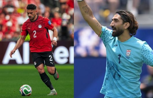 ¿Dónde ver Egipto vs Irán por el Grupo G del Mundial 2026? Canal HOY 26 de junio