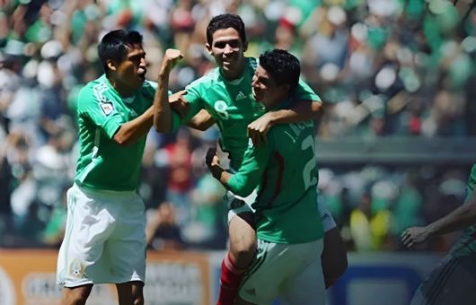 Del Mundial al olvido: los mexicanos cuya carrera se apagó tras representar al Tri