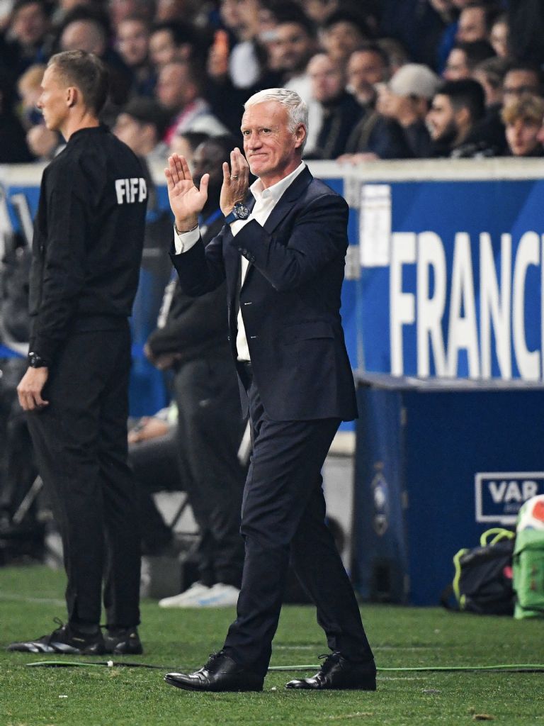 X: @equipedefrance