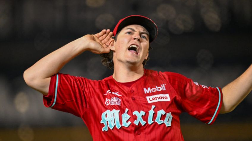 Revelan la posible fecha en la que Trevor Bauer debutaría con Diablos en la LMB 2026