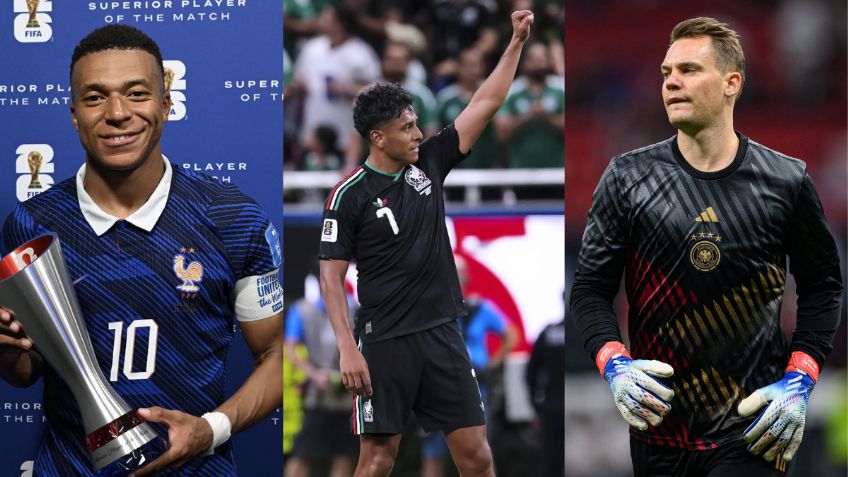 ¿Dónde ver la Jornada 3 de la Fase de Grupos en el Mundial 2026? Horarios del 24 al 27 de junio