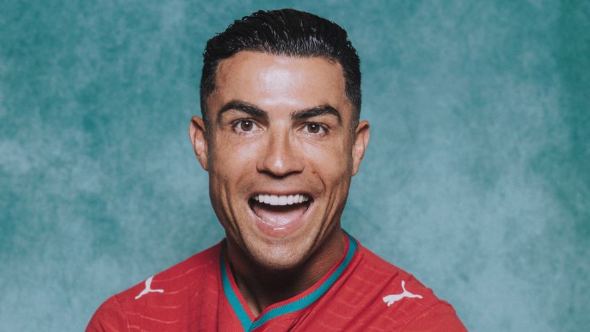 Cristiano Ronaldo hace historia en la goleada de Portugal a Uzbekistán en el Mundial 2026