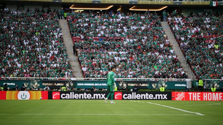 El cierre perfecto en casa: México vs Chequia en la Copa Mundial de la FIFA 2026™