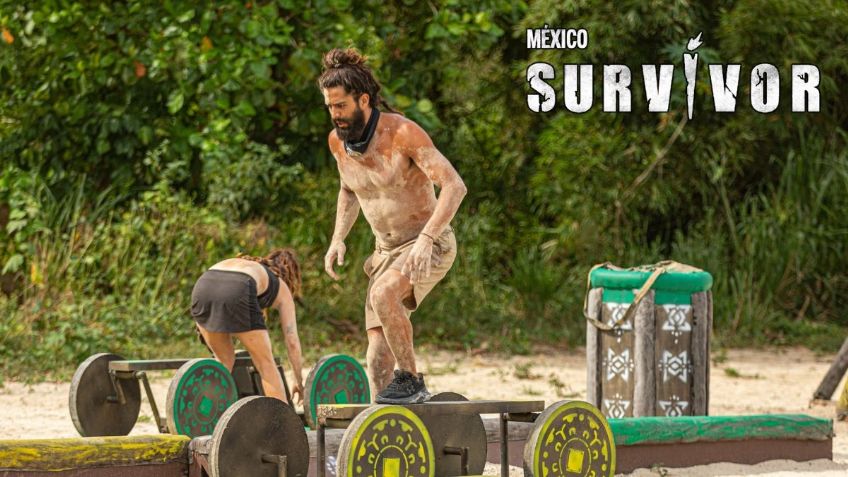 Survivor México: Revelan fecha de estreno del reality show “La Reliquia en Llamas”