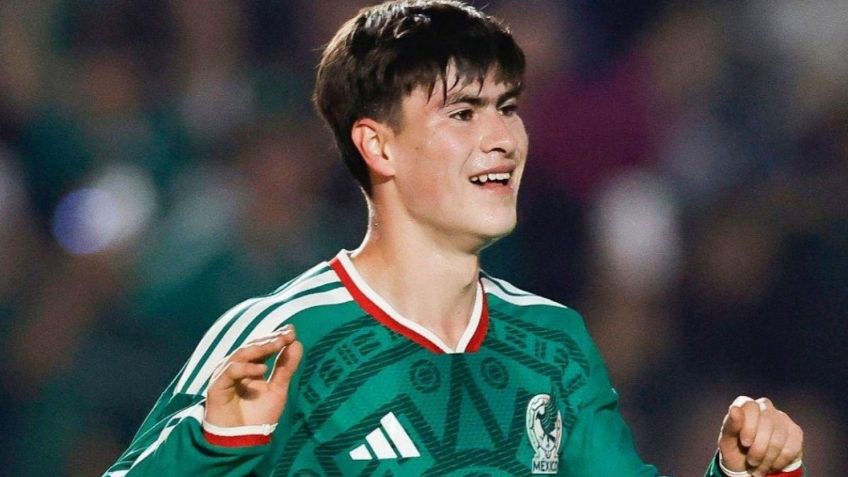 ¡Sin Miedo! Hormiga González revela a la potencia que le gustaría enfrentar en el Mundial 2026