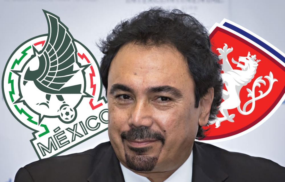 Hugo Sánchez aparecerá en el Chequia vs México; este será su rol en el Mundial 2026