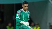 Foto ilustrativa de la nota titulada: ¿Seguirá invicto? Tala Rangel, en la selecta lista de porteros sin gol del Mundial 2026