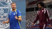 Foto ilustrativa de la nota titulada: Bosnia vs Catar: Minuto a minuto y Alineaciones del Grupo B en el Mundial 2026