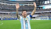 Foto ilustrativa de la nota titulada: ¿Lionel Messi jugará el Mundial 2030? El astro argentino da pistas de su futuro