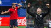 Foto ilustrativa de la nota titulada: Chequia vs México: ¿Quién ganará el juego del Grupo A en el Mundial 2026, según la IA?