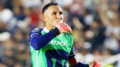 Foto ilustrativa de la nota titulada: Keylor Navas no saldría de Pumas; ¿Hasta cuándo tiene contrato en la Liga MX?