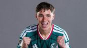 Foto ilustrativa de la nota titulada: Mateo Chávez, el debutante de México que cumpliría el sueño de su padre en el Mundial 2026