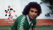 Foto ilustrativa de la nota titulada: La insólita razón por la que Hugo Sánchez no jugó el Mundial 1990 en Italia