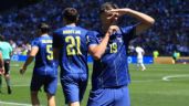 Foto ilustrativa de la nota titulada: Bosnia elimina a Catar y espera combinación para avanzar a Dieciseisavos del Mundial 2026