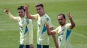 Foto ilustrativa de la nota titulada: La estrella que dejaría al Club América para jugar en Brasil tras el Mundial 2026