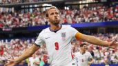 Foto ilustrativa de la nota titulada: Harry Kane es liberado del 'embrujo': El secreto para que vuelva a anotar ante Panamá