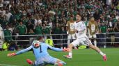 Foto ilustrativa de la nota titulada: Mateo Chávez y Julián Quiñones adelantan a México vs Chequia en el Mundial 2026