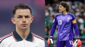 Foto ilustrativa de la nota titulada: Fidalgo se estrena con México ante Chequia; Ochoa recibe inolvidable abrazo en el Mundial 2026