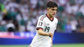 Foto ilustrativa de la nota titulada: Gilberto Mora pide a México que se ilusione en el Mundial 2026: "Sí se puede"