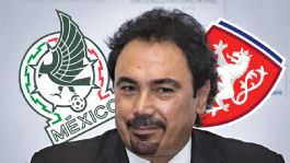 Foto que representa a Hugo Sánchez aparecerá en el Chequia vs México; este será su rol en el Mundial 2026