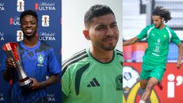 Foto que representa a Mundial 2026: ¿Qué partidos hay HOY 24 de junio, a qué hora y dónde ver EN VIVO?