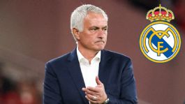 Foto que representa a José Mourinho rompe el silencio: ¿Por qué aceptó regresar al Real Madrid en 2026?