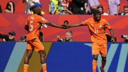 Foto que representa a Costa de Marfil busca hacer historia en el Mundial 2026