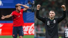 Foto que representa a Chequia vs México: ¿Quién ganará el juego del Grupo A en el Mundial 2026, según la IA?