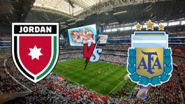 Foto que representa a ¿Dónde ver Jordania vs Argentina por el Grupo J del Mundial 2026? Canal HOY 27 de junio