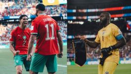 Foto que representa a Marruecos vs Haití: Minuto a minuto y Alineaciones del Grupo C en el Mundial 2026