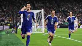 Foto que representa a Noventa minutos por la gloria: Japón y Suecia van por el pase a la siguiente ronda